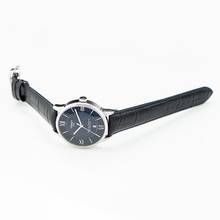 Thumbnail von Tissot Chemin de Tourelles T099.407.16.048.00 - T-Classic Chemin Des Tourelles Powermatic 80 Automatic Blue Dial Men' </h1>