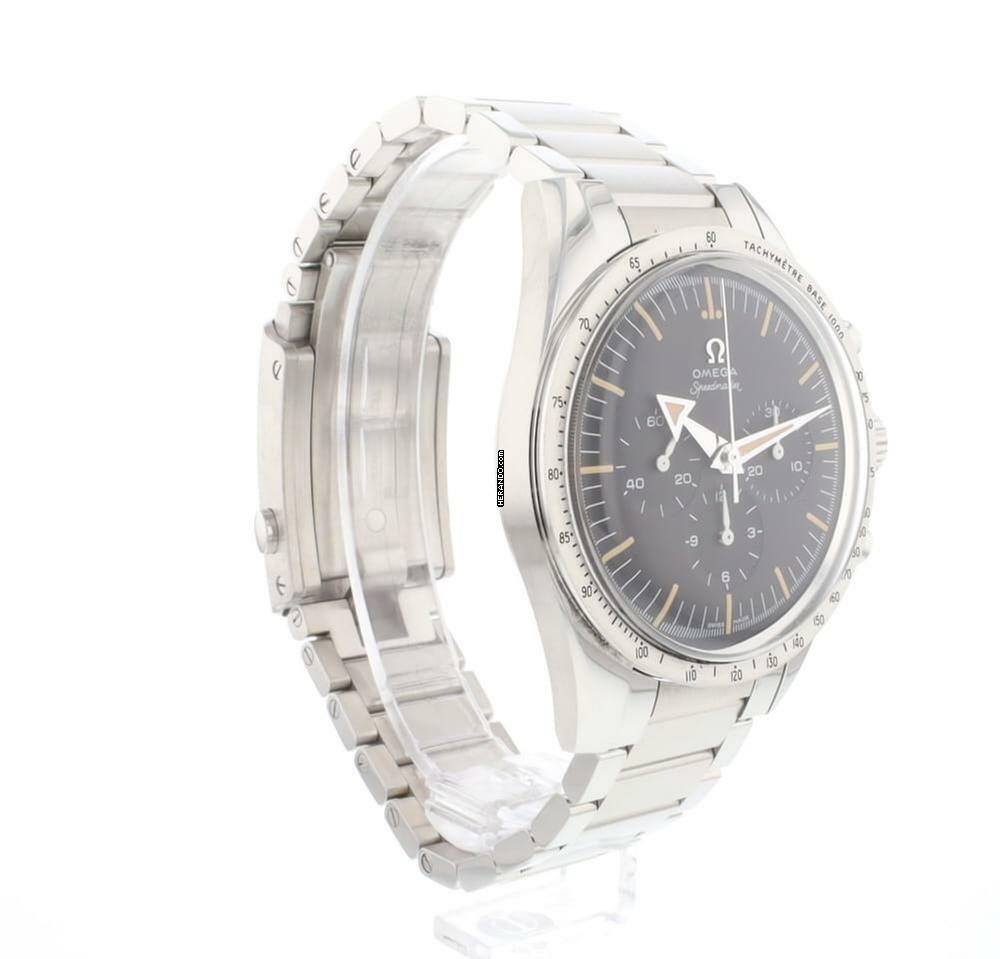 Thumbnail von Omega Speedmaster Trilogy 60th Anniversary Limited Edition </h1>