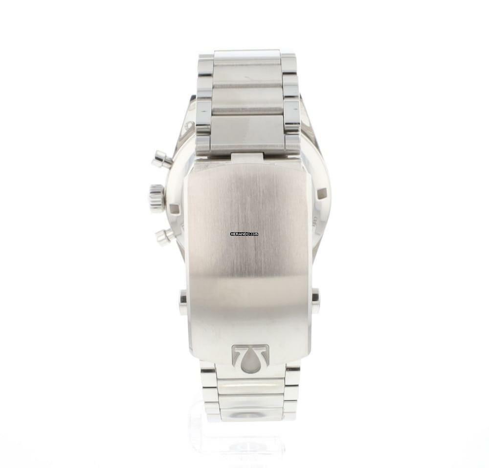 Thumbnail von Omega Speedmaster Trilogy 60th Anniversary Limited Edition </h1>