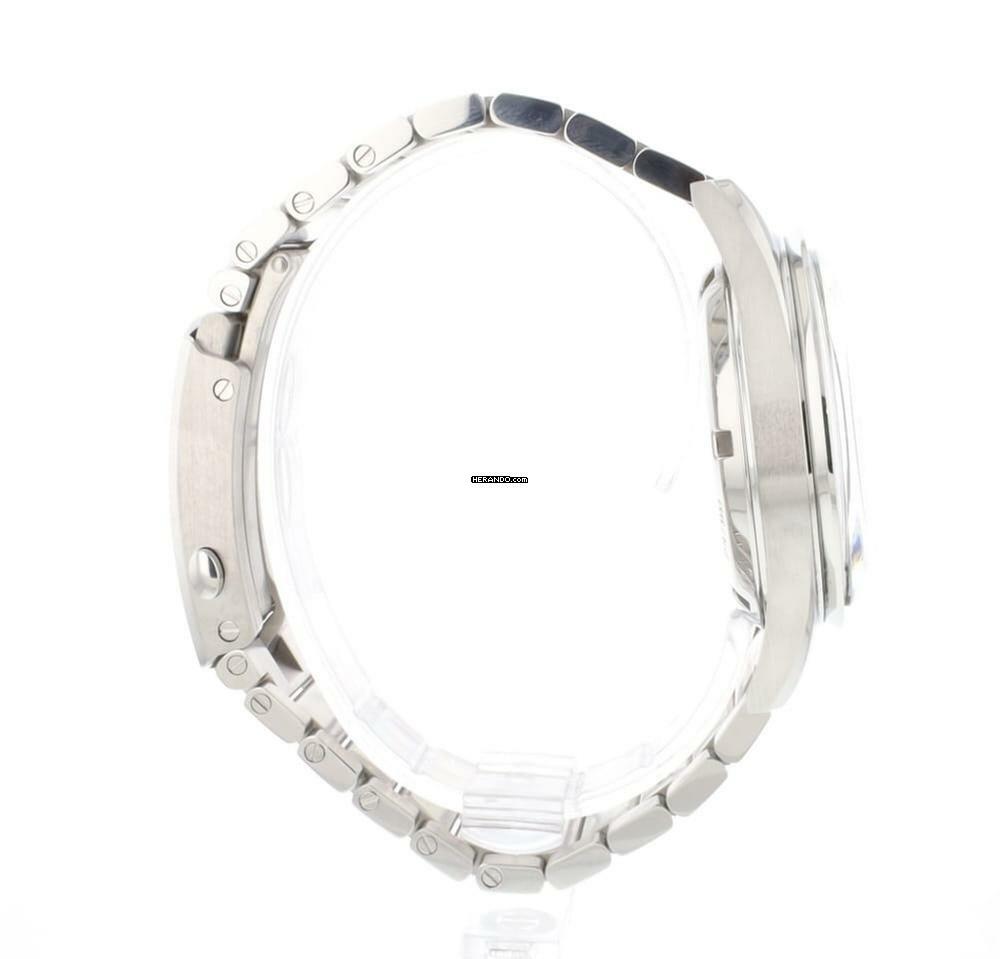 Thumbnail von Omega Speedmaster Trilogy 60th Anniversary Limited Edition </h1>