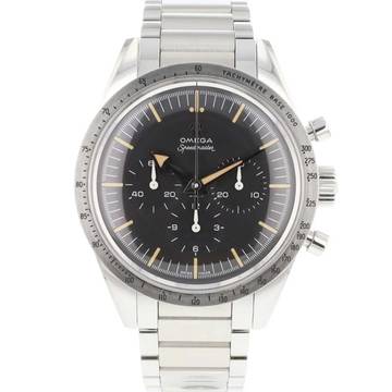  Omega Speedmaster Trilogy 60th Anniversary Limited Edition </h1> 