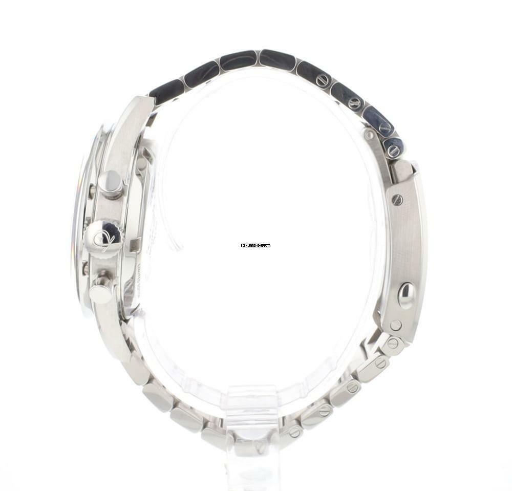 Thumbnail von Omega Speedmaster Trilogy 60th Anniversary Limited Edition </h1>