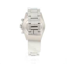 Thumbnail von Tudor Prince Date Oyster Date Chronograph White Porcelain Dial </h1>