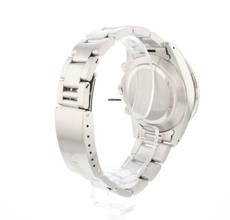 Thumbnail von Tudor Prince Date Oyster Date Chronograph White Porcelain Dial </h1>