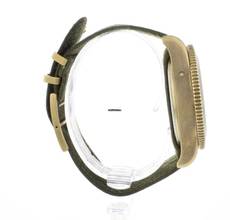 Thumbnail von Montblanc Geosphere Limited Edition Green Dial 42MM