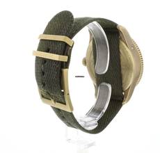 Thumbnail von Montblanc Geosphere Limited Edition Green Dial 42MM