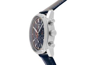 Thumbnail von TAG Heuer Carrera Chronograph Ref.CBN201D.FC6543 2024 Full Set Ungetragen