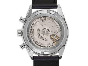 Thumbnail von TAG Heuer Carrera Chronograph Ref.CBN201D.FC6543 2024 Full Set Ungetragen