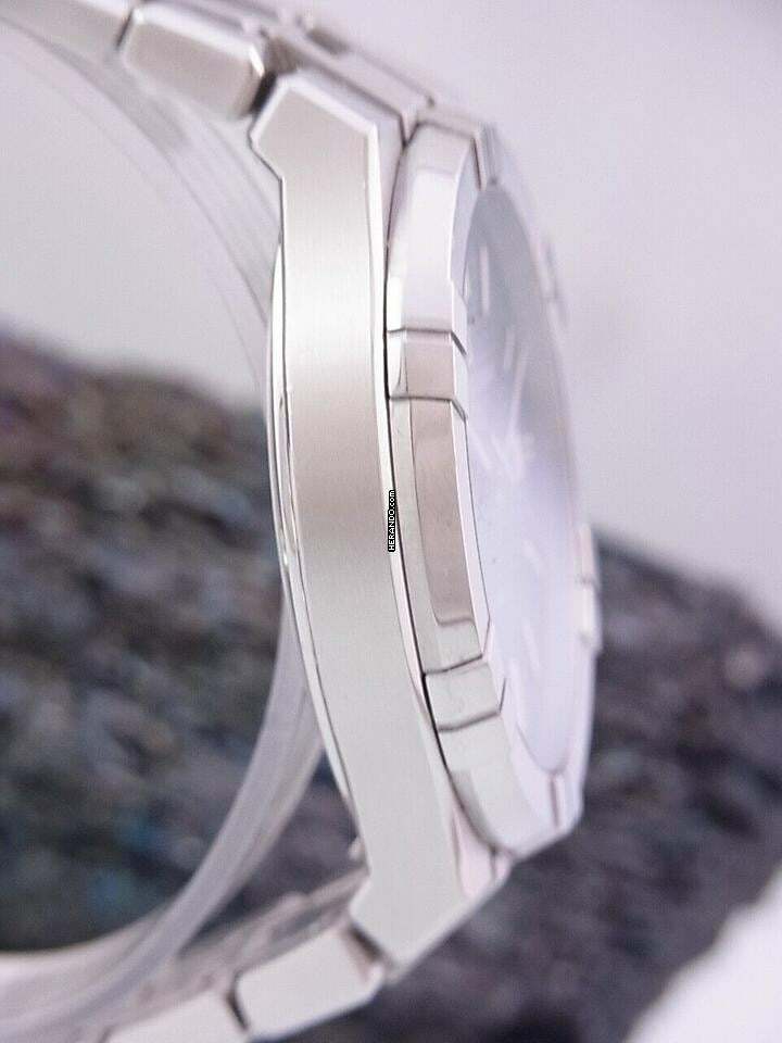 Thumbnail von Maurice Lacroix AIKON Ai6008 Automatik 42 Mm Saphirglas Edelstahl Datumanzeige </h1>