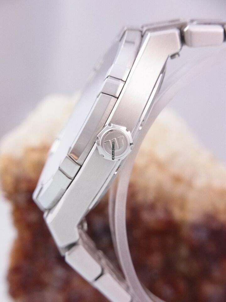 Thumbnail von Maurice Lacroix AIKON Ai6008 Automatik 42 Mm Saphirglas Edelstahl Datumanzeige </h1>