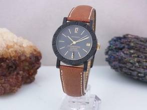 Thumbnail von Bulgari Bulgari Bb33vld Automatik International Edition 1281/3300 Herrenuhr Ø 32,5 Mm </h1>