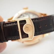 Thumbnail von IWC Portugieser Ewiger Kalender Perpetual Calendar Ref 503302 Gold 18k/750 Box+Papiere 2022