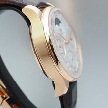 Thumbnail von IWC Portugieser Ewiger Kalender Perpetual Calendar Ref 503302 Gold 18k/750 Box+Papiere 2022
