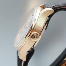 Thumbnail von IWC Portugieser Ewiger Kalender Perpetual Calendar Ref 503302 Gold 18k/750 Box+Papiere 2022