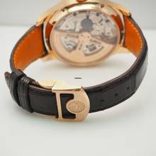 Thumbnail von IWC Portugieser Ewiger Kalender Perpetual Calendar Ref 503302 Gold 18k/750 Box+Papiere 2022