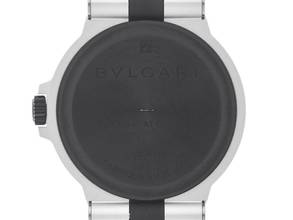 Thumbnail von Bulgari Aluminium GMT Ref.103963 2024 Full Set Ungetragen