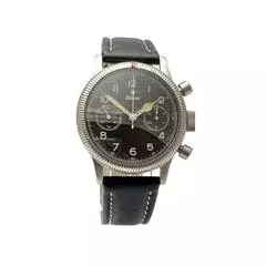 Thumbnail von Tutima Fliegerchronograph 1941 vom 1996 </h1>