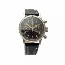 Thumbnail von Tutima Fliegerchronograph 1941 vom 1996 </h1>
