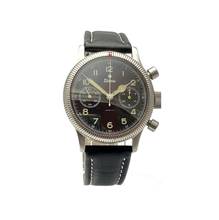 Thumbnail von Tutima Fliegerchronograph 1941 vom 1996 </h1>