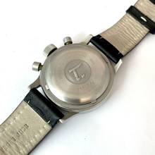Thumbnail von Tutima Fliegerchronograph 1941 vom 1996 </h1>