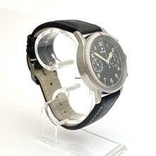 Thumbnail von Tutima Fliegerchronograph 1941 vom 1996 </h1>