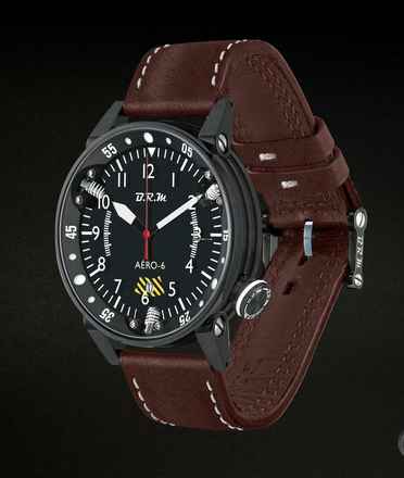  B.R.M Aero-6 Tailplane 