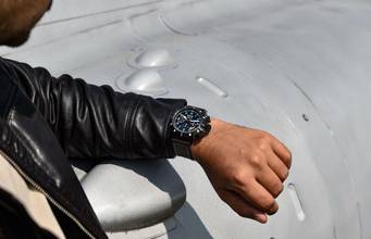 Thumbnail von B.R.M Aero 8 Chronohorizon