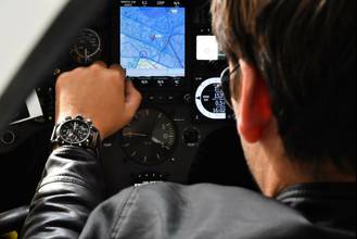 Thumbnail von B.R.M Aero 8 Chronohorizon