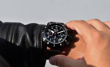 Thumbnail von B.R.M Aero 8 Chronohorizon