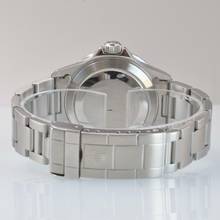 Thumbnail von Rolex Submariner Date 16800 Date Buckshot matt tritium dial 1983’s </h1>