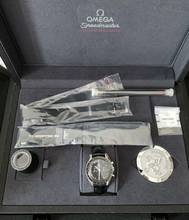 Thumbnail von Omega Speedmaster Professional Moonwatch 311.33.42.30.01.001 Professional Moonwatch Full Set NEW 2020’s