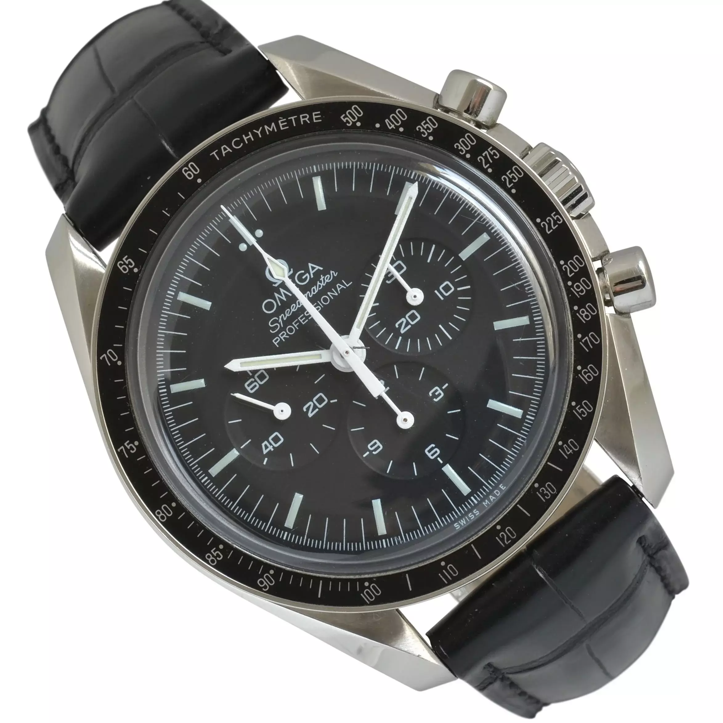 Omega Speedmaster Professional Moonwatch 311.33.42.30.01.001 Professional Moonwatch Full Set NEW 2020’s  
