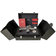 Thumbnail von Omega Speedmaster Professional Moonwatch 311.33.42.30.01.001 Professional Moonwatch Full Set NEW 2020’s