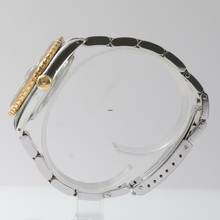 Thumbnail von Rolex Datejust Turn-O-Graph 16253 Turn-O-Graph Thunderbird Soleil silver dial Full Set 1985’s </h1>