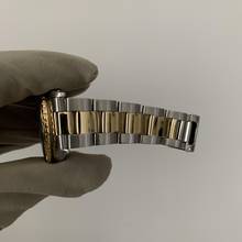 Thumbnail von Rolex Datejust Turn-O-Graph 16253 Turn-O-Graph Thunderbird Soleil silver dial Full Set 1985’s </h1>