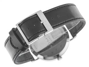 Thumbnail von NOMOS Tangente Glashütte Tangente Platingrau Ref.143 2024 Full Set Neu