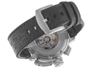 Thumbnail von U-Boat Chimera SS BLU Ref.9602 Full Set Neu