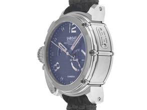 Thumbnail von U-Boat Chimera SS BLU Ref.9602 Full Set Neu