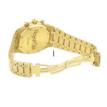 Thumbnail von Audemars Piguet Royal Oak Chronograph Kasparov Ref.25960BA </h1>