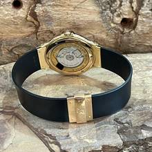 Thumbnail von Hublot Classic MDM Geneve Ref. 1512.8 - 750K Gelbgold </h1>