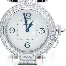 Thumbnail von Cartier Pasha 2813 </h1>