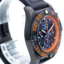 Thumbnail von Breitling Chronomat 44 Raven MB0111C2/BD07/153S </h1>