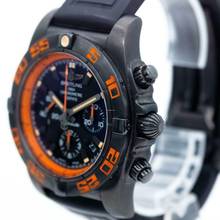 Thumbnail von Breitling Chronomat 44 Raven MB0111C2/BD07/153S </h1>