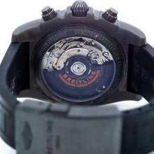 Thumbnail von Breitling Chronomat 44 Raven MB0111C2/BD07/153S </h1>