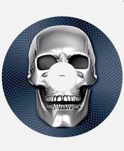 Thumbnail von Perrelet Turbine SKULL A1092/S1 Limited Edition 99 pieces