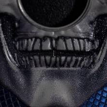 Thumbnail von Perrelet Turbine SKULL A1093/S1. Limited Edition 99 pieces