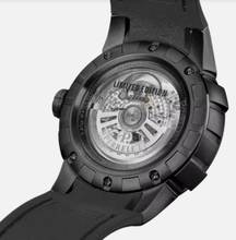 Thumbnail von Perrelet Turbine SKULL A1093/S1. Limited Edition 99 pieces