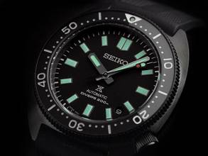 Thumbnail von Seiko Prospex Limitiert Ref.SPB335J1 2024 Full Set Ungetragen </h1>