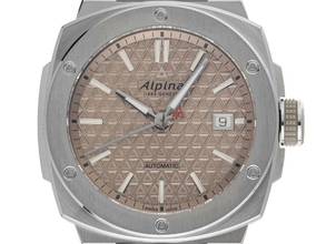 Thumbnail von Alpina Alpiner Extreme Ref.AL-525BG3AE6B Full Set Neu