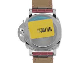 Thumbnail von Panerai Luminor Due Luna Ref.PAM01180 2024 Full Set Ungetragen